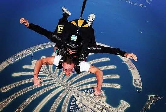 Nhung trai nghiem du lich ban nen thu mot lan trong doi hinh anh