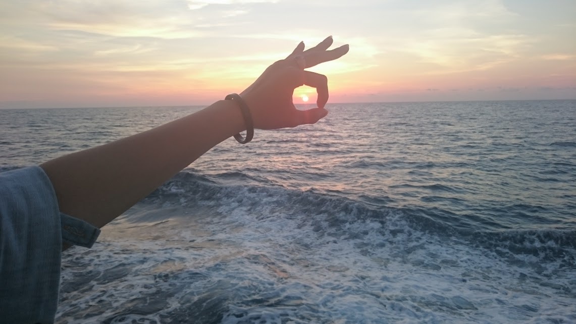 Di Con Dao voi 1,5 trieu dong hinh anh