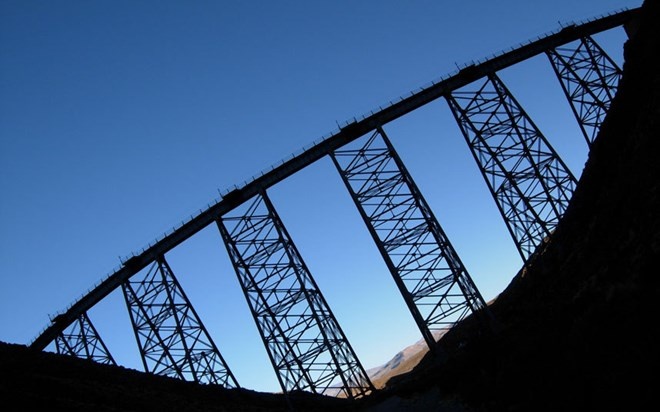 Được hoàn thành vào năm 1932,