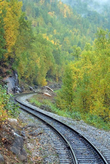 Tuyến đường sắt