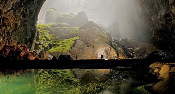 Chi trong vao nganh du lich la khong du hinh anh