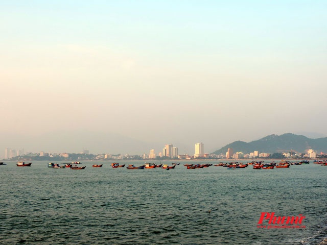 Thành phố Nha Trang.