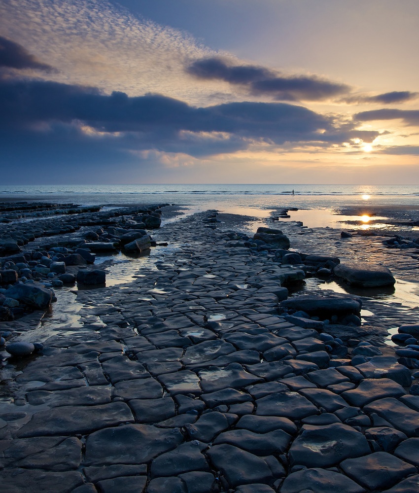 Bridgend, xứ Wales.