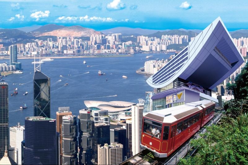 Nhung diem khong the bo qua khi den Hong Kong hinh anh