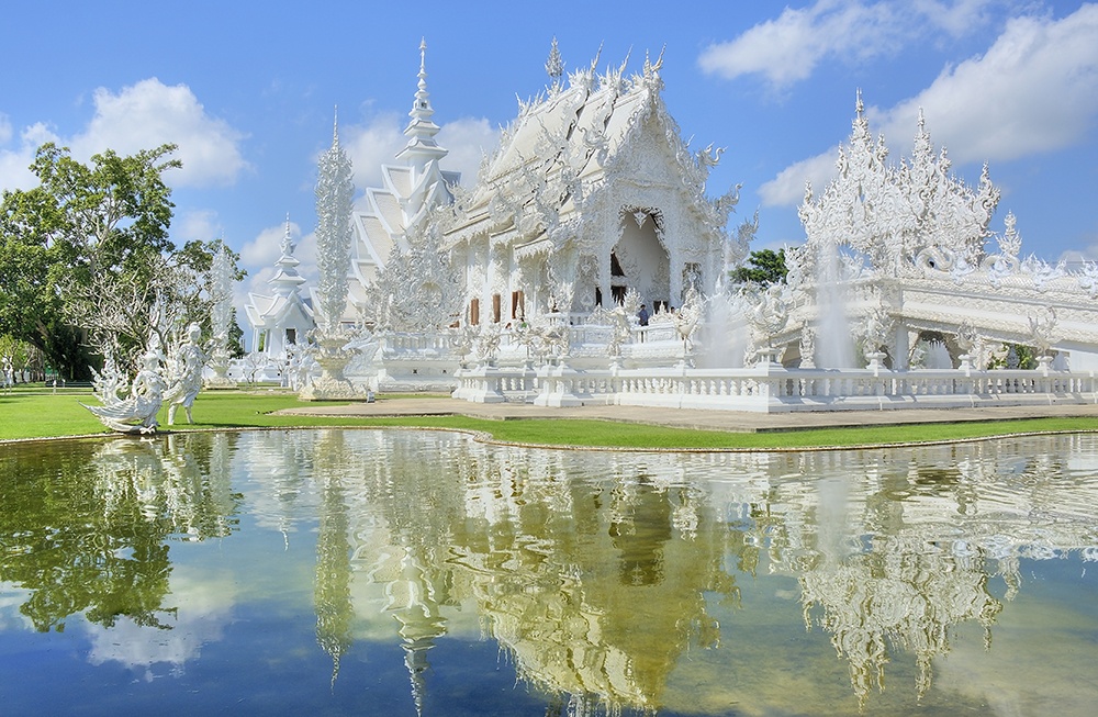 Tam giac vang - diem den khong the bo qua o Chiangrai hinh anh