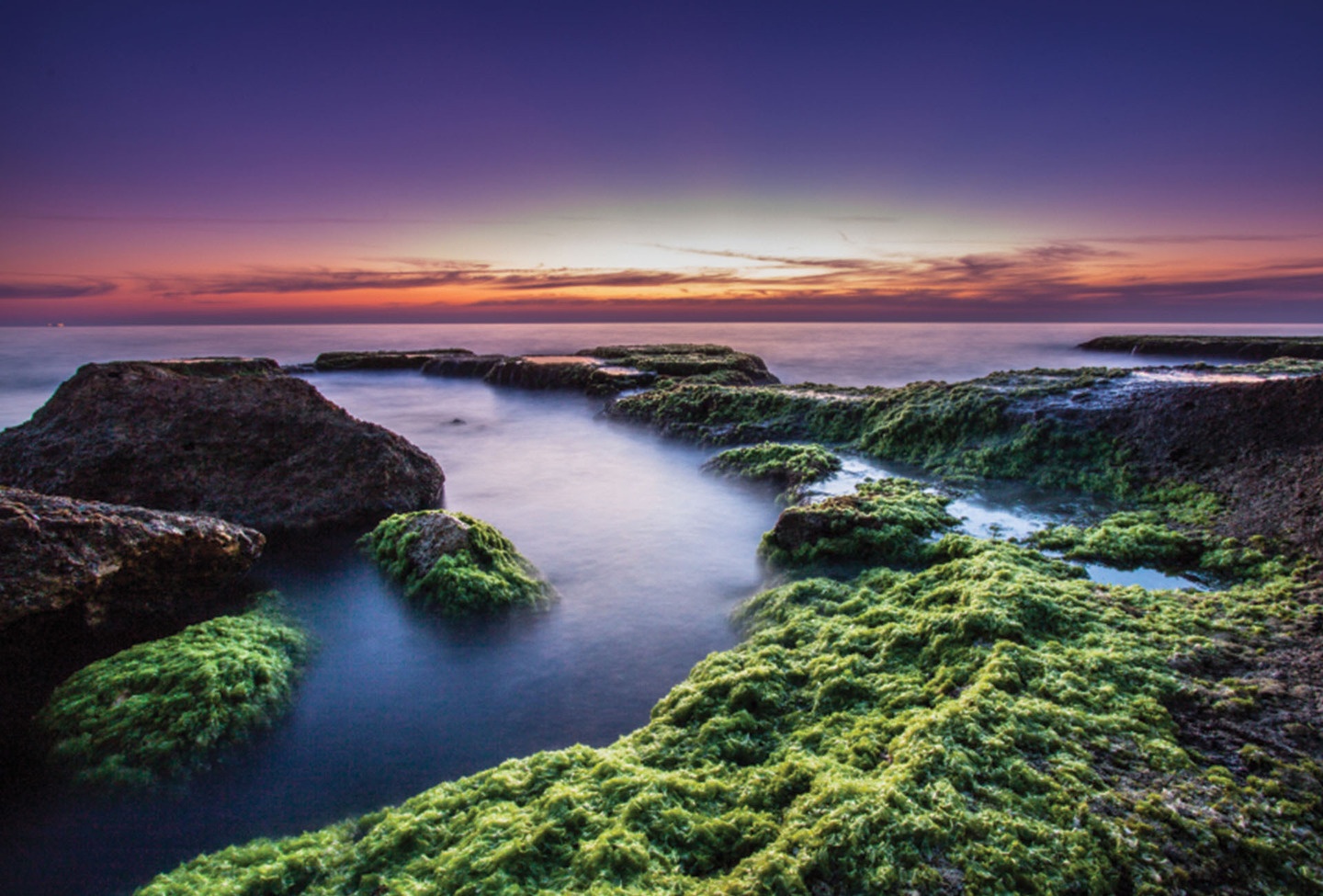 Caesarea, Israel: Caesarea bên bờ biển Israel, nơi cung cấp đầy đủ cho du khách các khu nghỉ dưỡng dành cho những chuyến du lịch dài ngày.