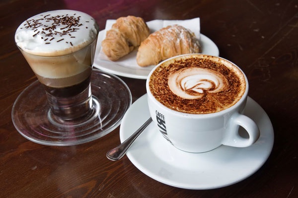 11 quy tac am thuc tinh te kieu Italy hinh anh