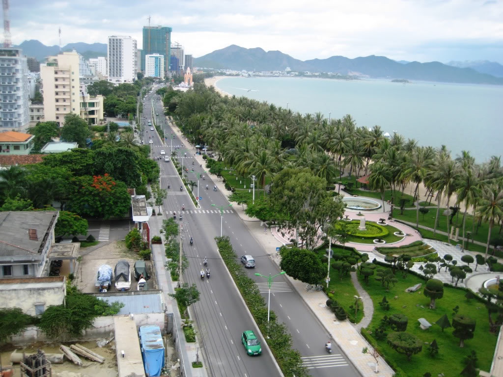 Người Nha Trang tự hào gọi đây là 