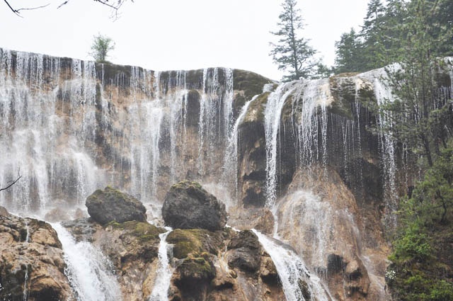Cơm và món ăn ở Cửu Trại Câu rất khó ăn, vì là khu dân tộc, nên thường ăn món chay là chính. Món ngon nhất và dễ ăn là mì chua cay, đây là món đặc sản của khu vực này.  Nên tận dụng xe buýt để di chuyển đến các cụm biển, vì mỗi điểm tham quan đều phải đi bộ rất lâu. Do vậy, việc sử dụng xe buýt mới giúp bạn tiết kiệm thời gian và tham quan hết Cửu Trại Câu trong một ngày.  Giữ đều nhịp thở và kịp thời khoác áo lạnh ngay khi cảm thấy lạnh, điều này sẽ giúp bạn duy trì nhịp thở mà không cần đến bình dưỡng khí khi đến cao nguyên Cửu Trại Câu tham quan.