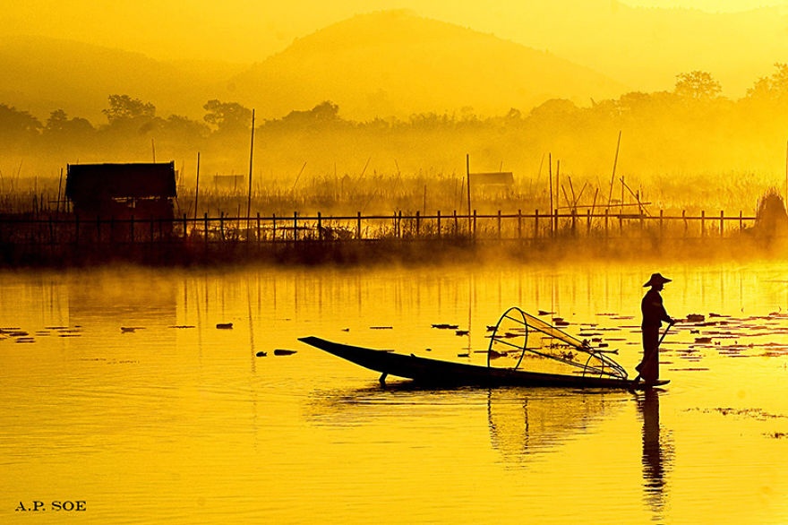 Đất nước Myanmar ảnh 17 Dat nuoc Myanmar anh 17