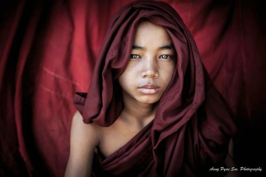 Đất nước Myanmar ảnh 1 Dat nuoc Myanmar anh 1
