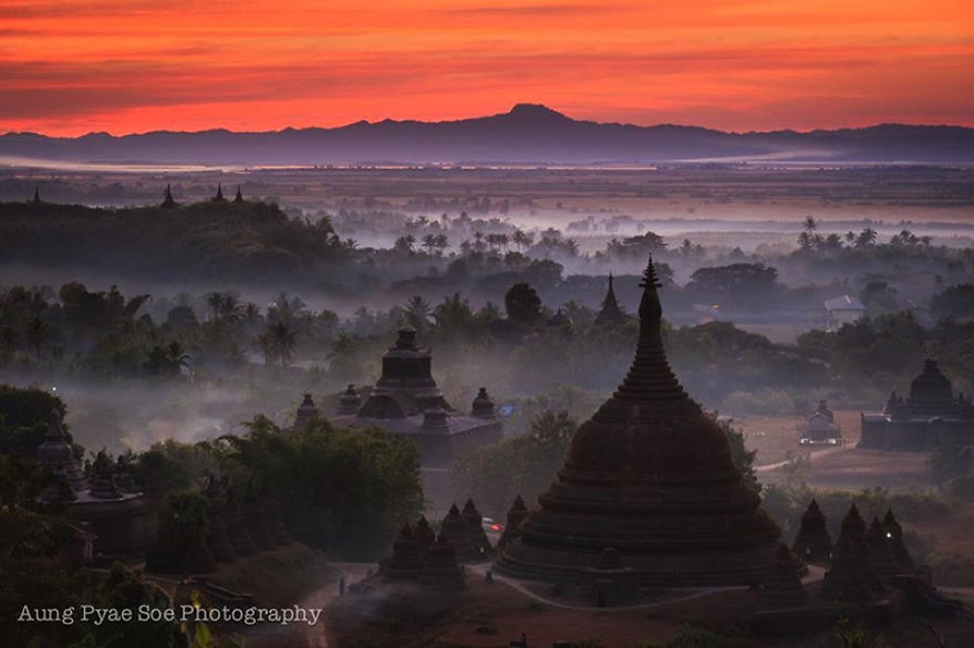 Đất nước Myanmar ảnh 2 Dat nuoc Myanmar anh 2