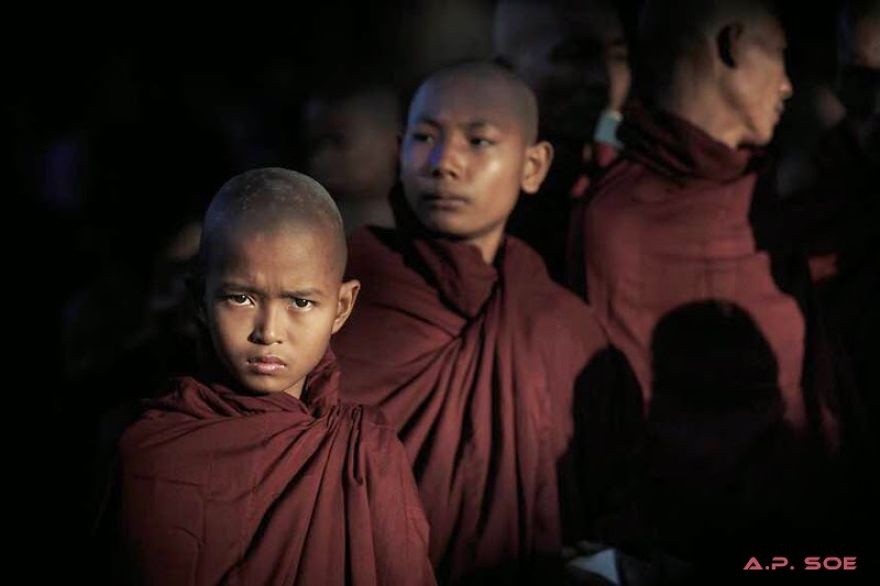 Đất nước Myanmar ảnh 6 Dat nuoc Myanmar anh 6