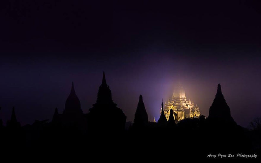 Đất nước Myanmar ảnh 8 Dat nuoc Myanmar anh 8