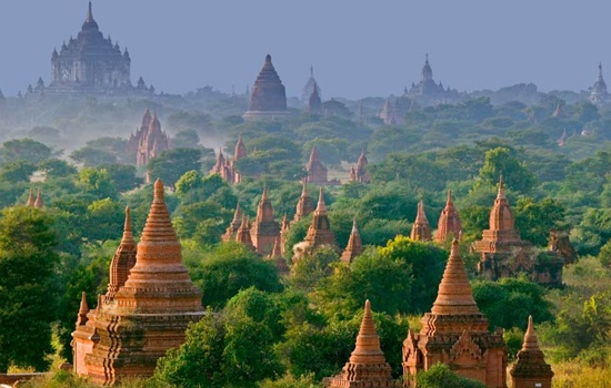 Nhung dieu can luu y khi du lich Myanmar hinh anh