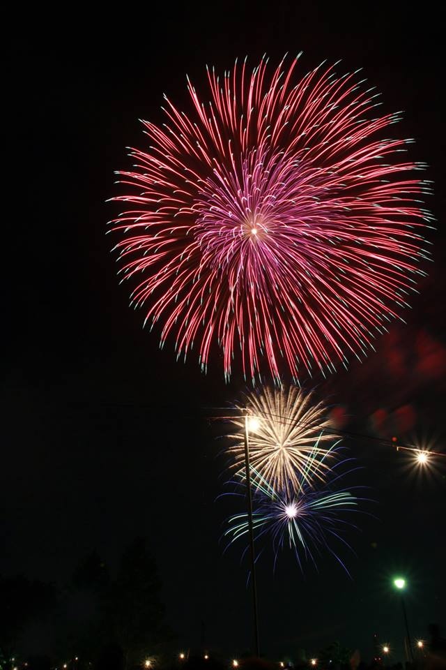 Và dọn dẹp sạch sẽ mọi thứ vào hôm sau 