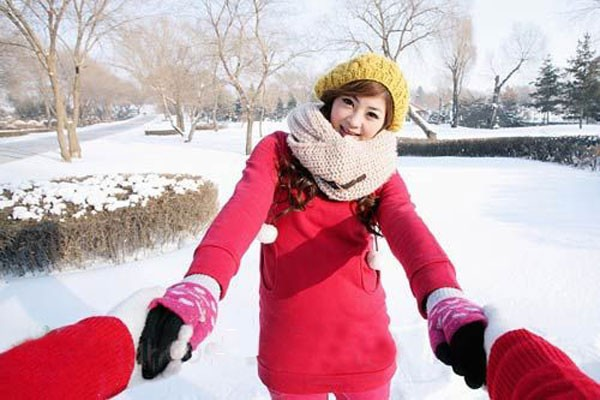 Đến Trung Quốc du lịch tốt nhất chỉ mang theo hành lý thật nhẹ nhàng.