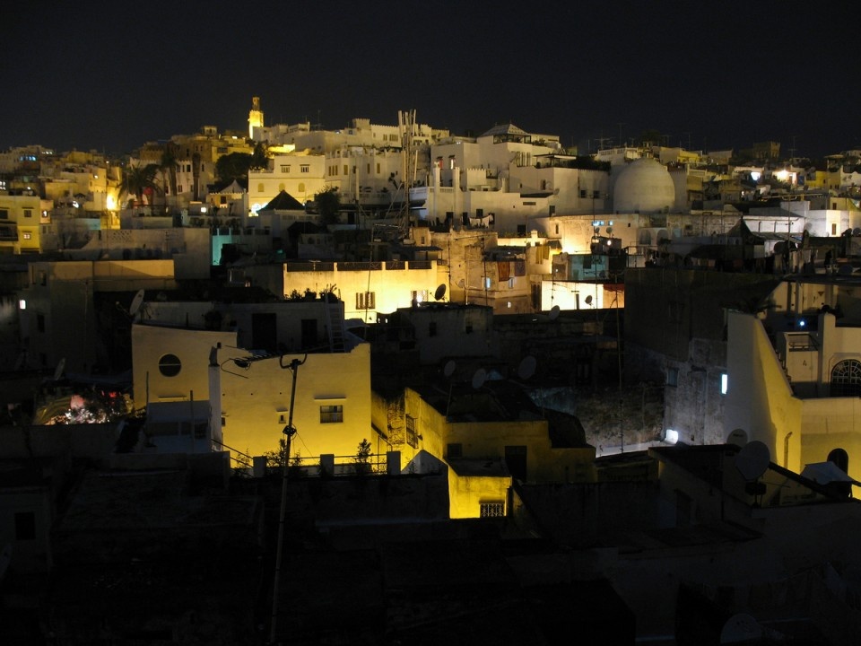 Nhung dia danh duoc he lo trong phim James Bond moi hinh anh