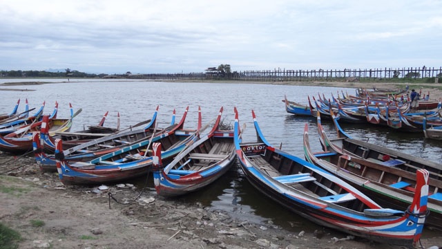 ...đây là điểm tham quan không thể bỏ qua tại Myanmar.