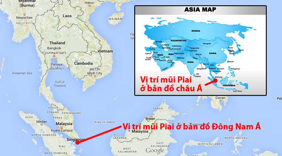 Chắc hẳn dân đi bụi ở Việt Nam không còn xa lạ gì với khái niệm chinh phục 