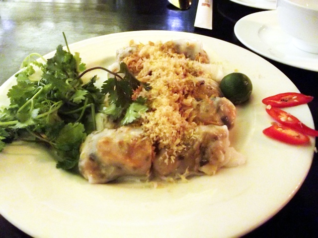 Banh cuon ba mien hinh anh