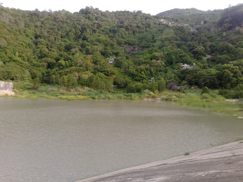 7/ Núi Phụng Hoàng Sơn ( núi Cô Tô) Núi Phụng Hoàng Sơn, có độ cao =+614m. Là ngọn núi cao thứ nhì trong dãy Thât Sơn Với chiều dài là L=5800m. Là ngọn núi có chiều dài, đứng hàng thứ ba trong Thất Sơn Núi Phụng Hoàng Sơn ( núi Cô Tô), thuộc xã Núi Tô, Huyện Tri Tôn,  Núi này ngày xưa. Theo tương truyền có rất nhiều loài về đây trú ngụ.  Trong đó có loài chim Phụng đến ở rất nhiều, hình dáng núi đẹp và cũng mang dáng vẻ chim phụng.  Núi có cái đồi dính liền về phía Tây, gọi là đồi Tức Dụp. Ai lần đầu tiên mới đến viếng núi Phụng Hoàng Sơn, chắc chắn sẽ phải trầm trồ, vì những khung cảnh sơn thủy hữu tình tuyệt đẹp nơi đây. 