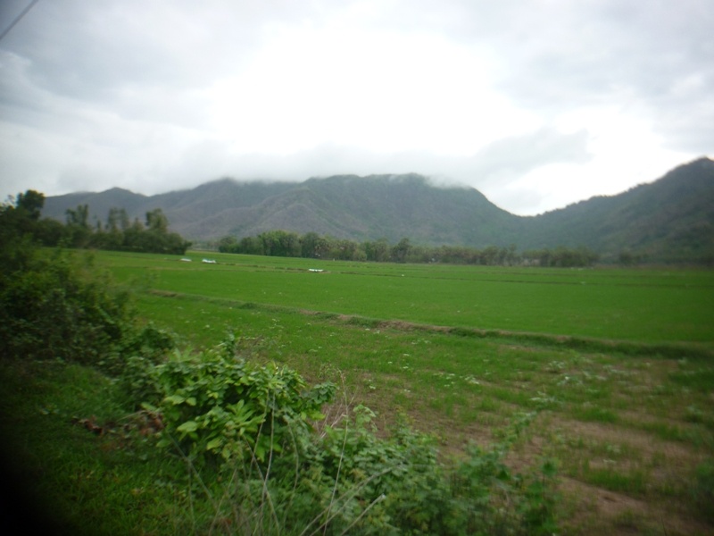 Nằm cách Trung Tâm thị trấn Ba Chúc khoảng chừng 3,0km về phía TL đi trở ra hướng Tri Tôn Với những hàng trúc màu vàng, trông rất đẹp mắt, được trồng theo ven đường vào núi. 