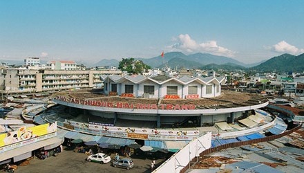 Giu Cho Dam tron de quang ba du lich hinh anh