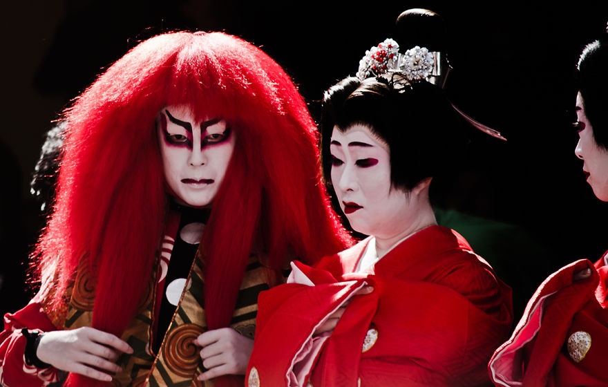 Lễ hội Okunchi Matsuri: Đây là một trong những lễ hội khác thường nhất của Nhật Bản, được tổ chức ở Nagasaki từ thế kỷ 17, khoảng thời gian mà người Trung Quốc sống tại thành phố.