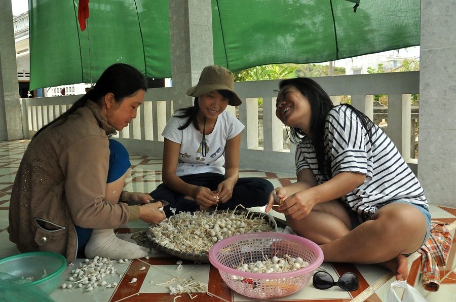 Tuyet chieu 'ba cung' cua dan du lich bui hinh anh