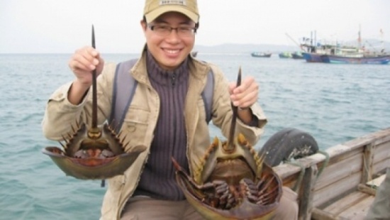 MC Le Anh: Chon du lich bui de kham pha hinh anh