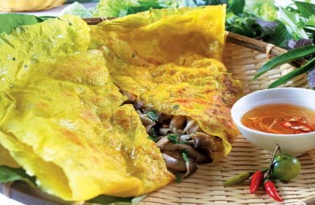 Nhung mon an dan da Nam Bo mua mua hinh anh