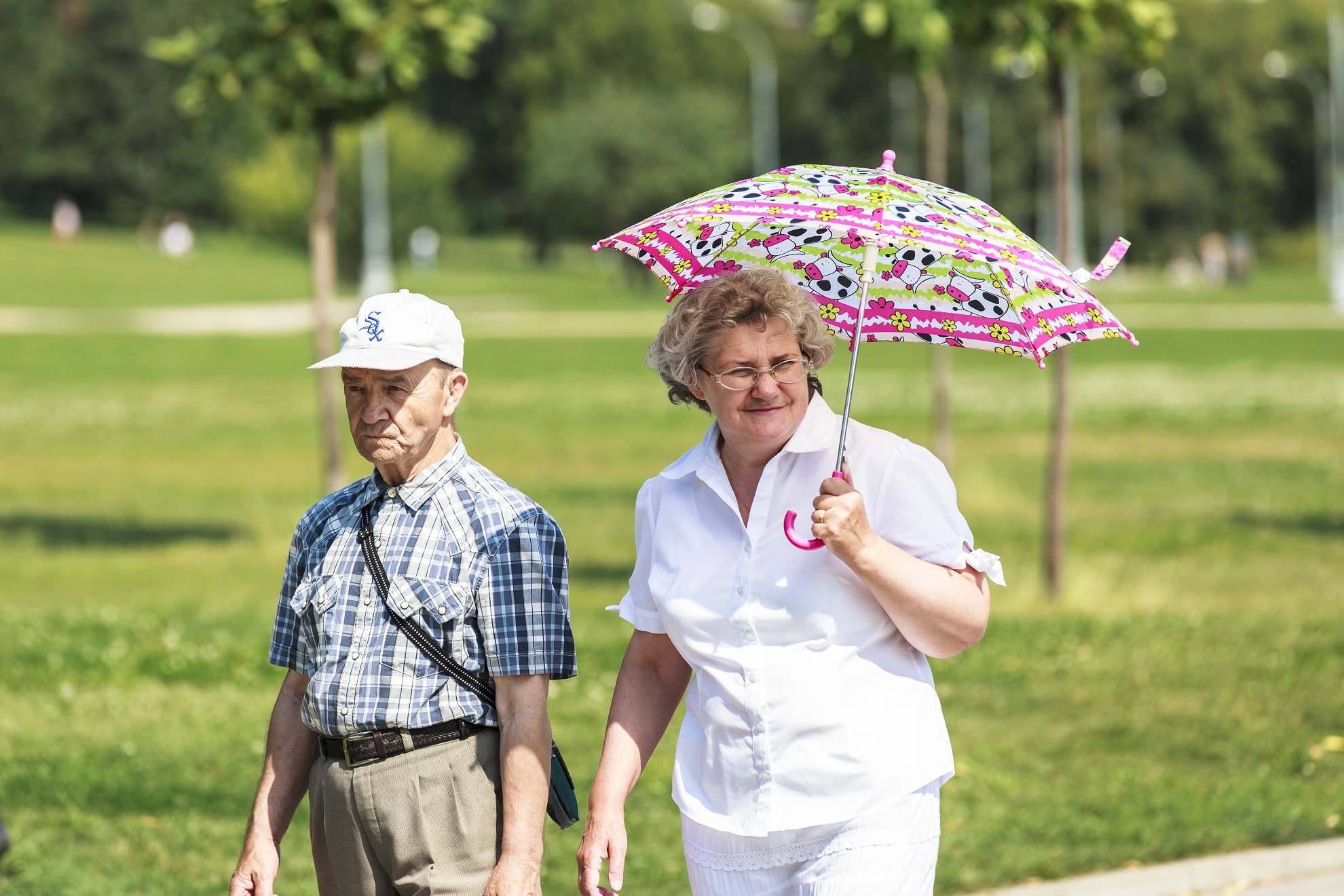 Khách Việt Nam sẽ nhận được sự giúp đỡ từ những cụ già Nga vui vẻ, tốt bụng.