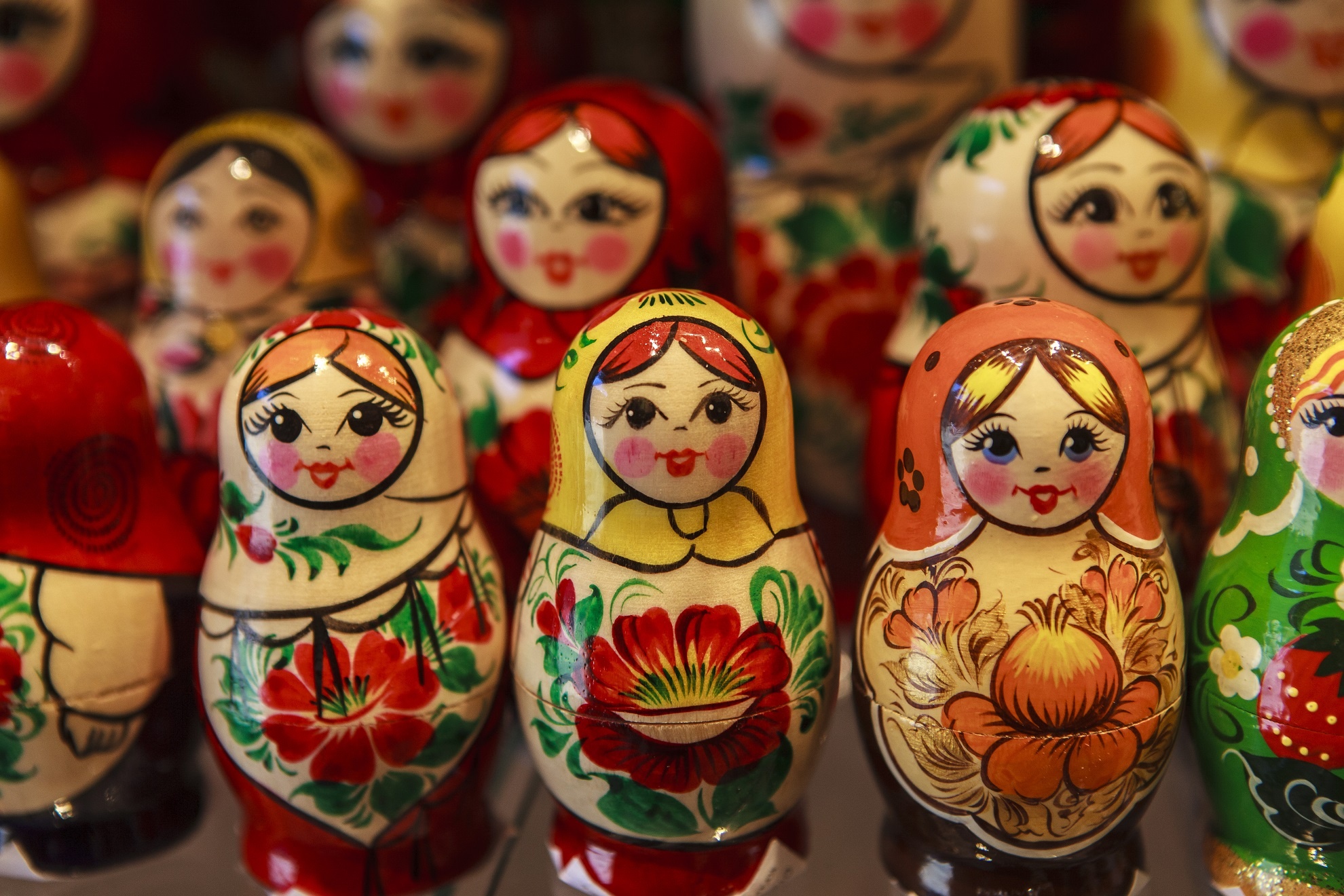 Phuot thu Viet di du lich bui o Nga nhu the nao? (phan 2) hinh anh