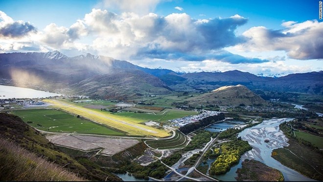 Canh dep 10 san bay khien ban kinh ngac khi dap xuong hinh anh