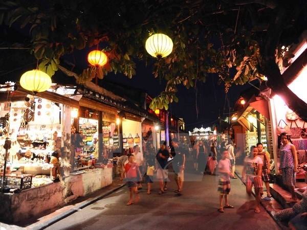 Kham pha tram tich Hoi An de chiem nghiem va song cham hinh anh