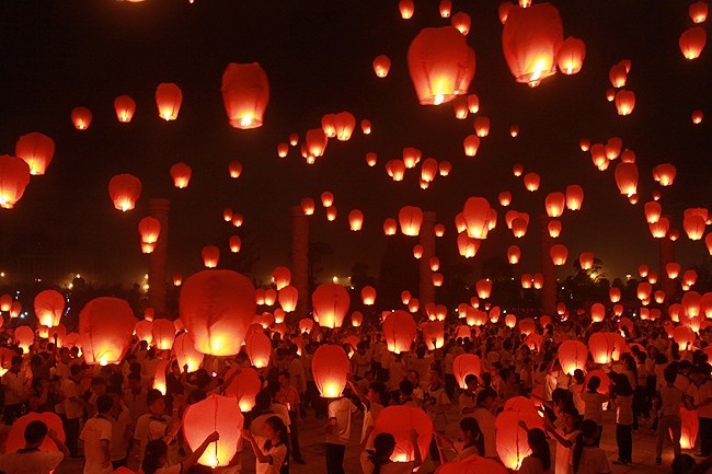 Ảnh: ChinaFotoPress/Getty Images.