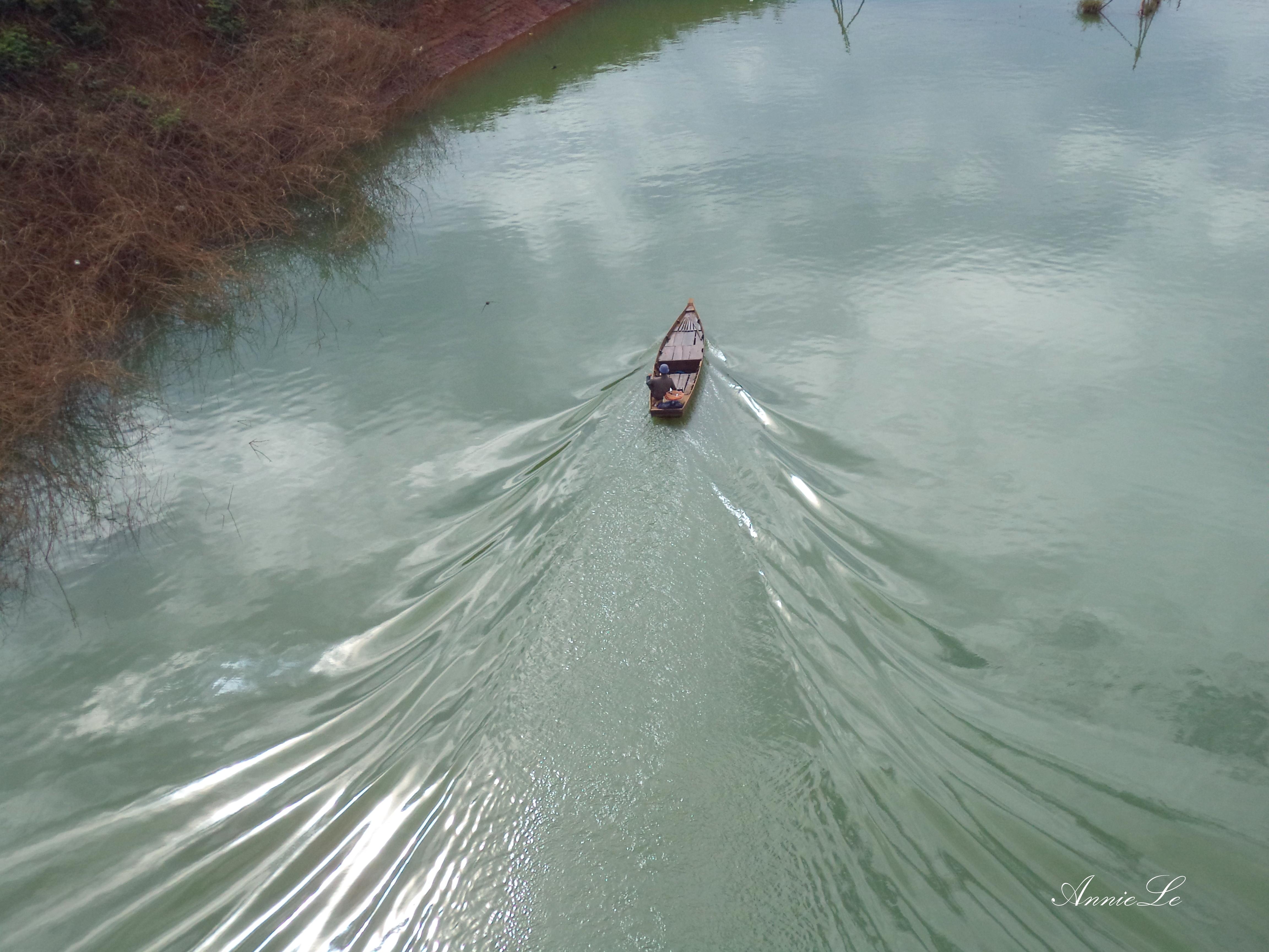 Ngam 'Tay Bac thu nho' o Lam Dong hinh anh