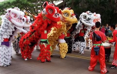 Viet Nam la diem den tuyet voi nhat de tan huong Trung Thu hinh anh