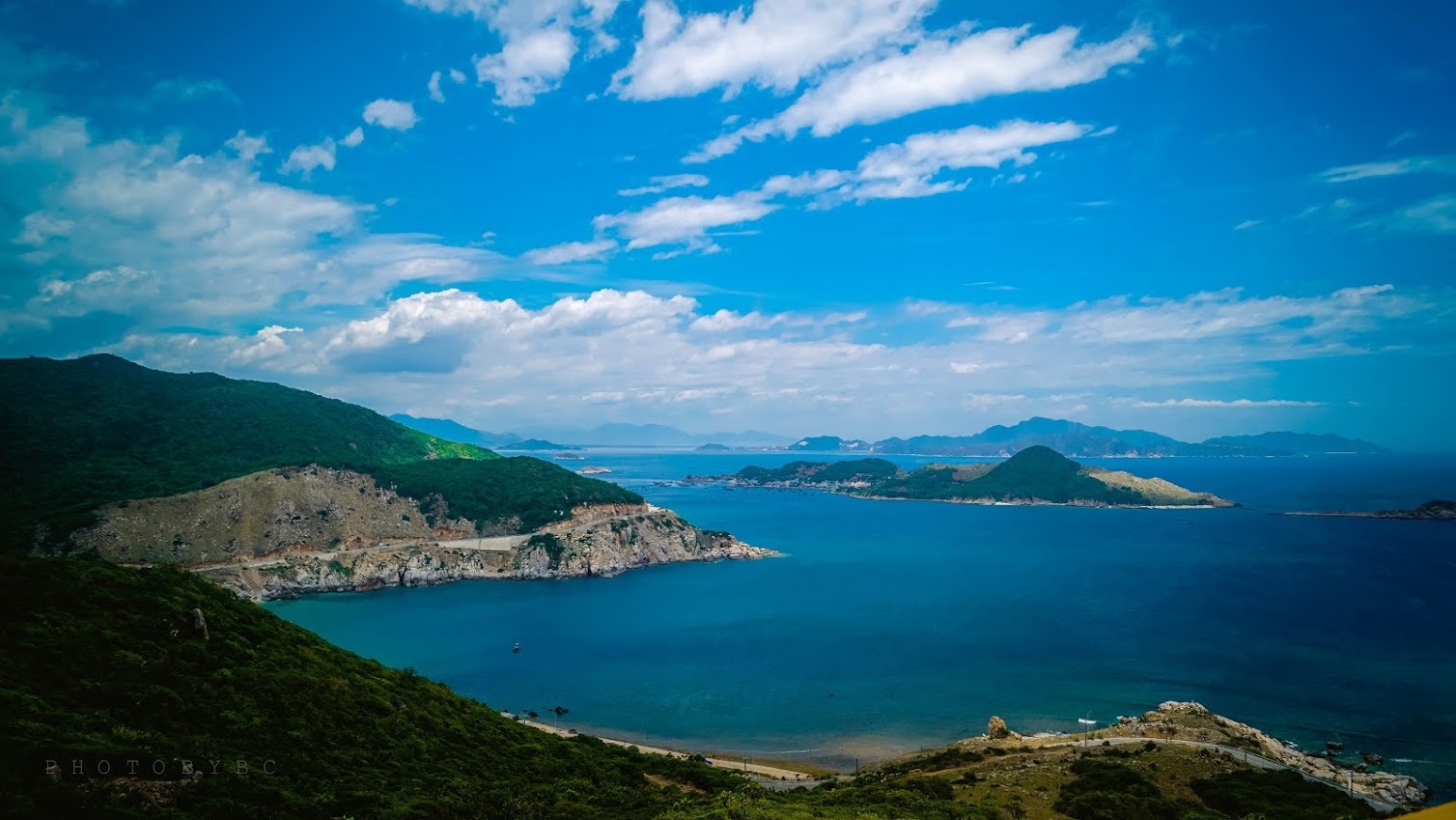 Phuot Ninh Thuan - Binh Hung trong 2 ngay 1 dem hinh anh