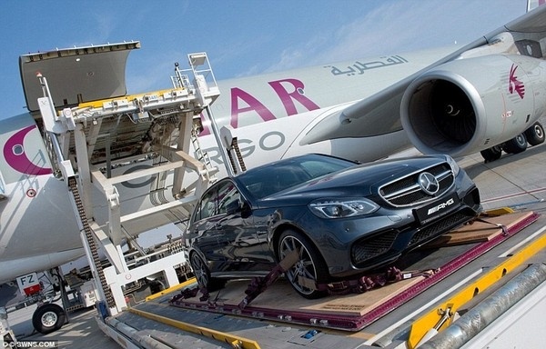 Trung bình mỗi gia đình Ả Rập tiêu tốn hết <abbr class=