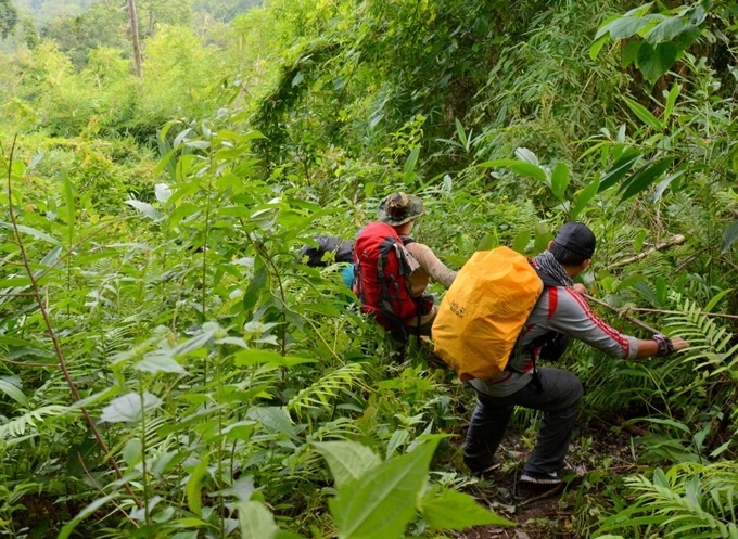 Nguoi Viet chinh phuc noc nha Campuchia hinh anh