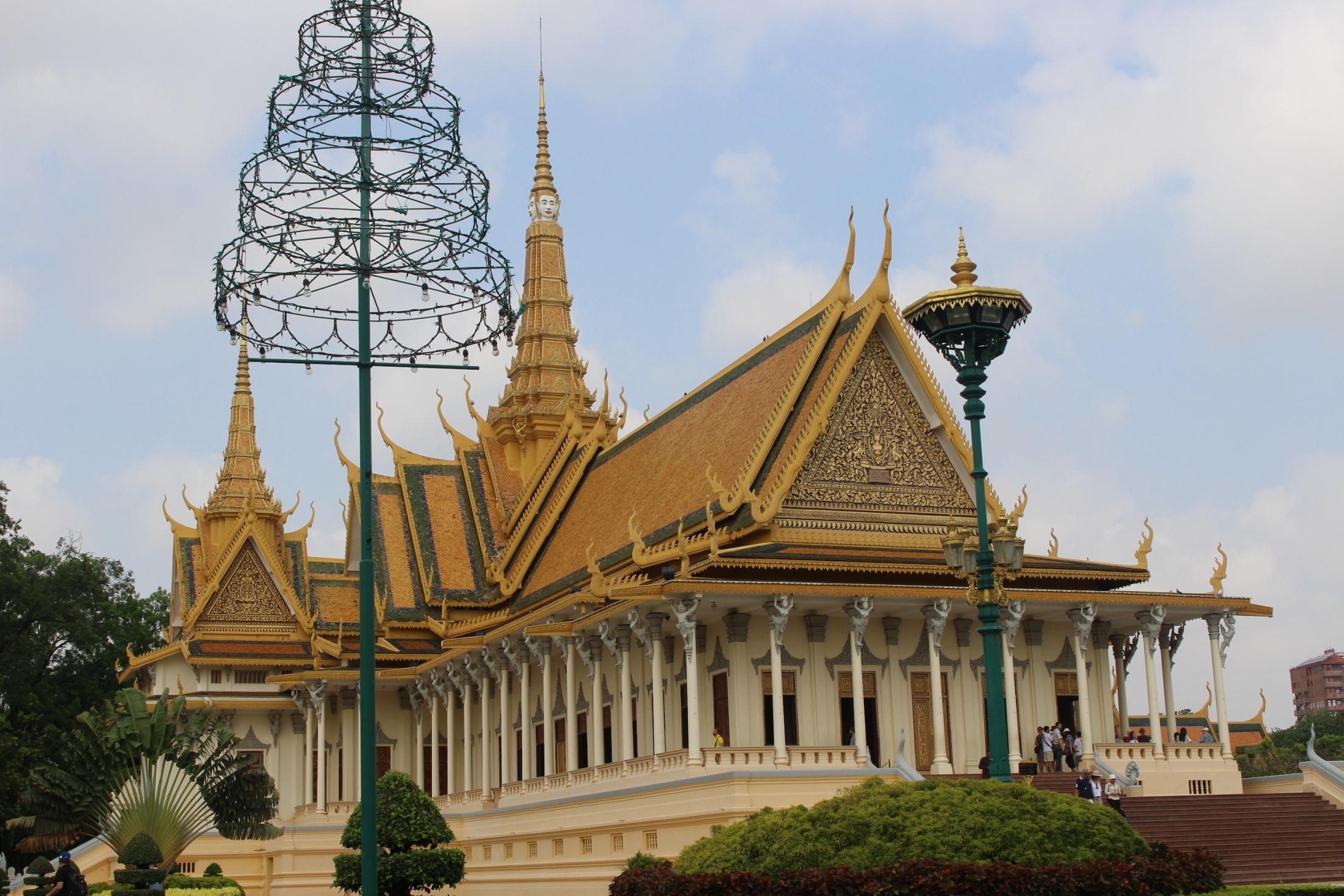 Thiet ke tour phuot Phnom Penh - Siem Reap 4 ngay hinh anh