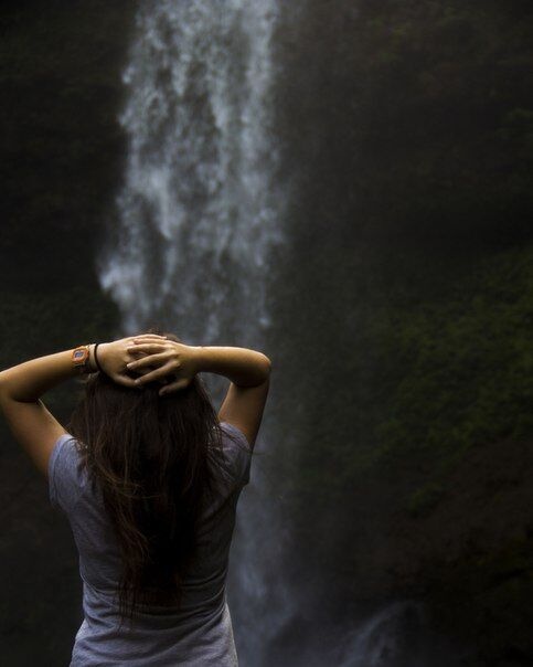 Cặp đôi chia sẻ hình ảnh sống như Tarzan trong rừng suốt 2 tuần liền là trải nghiệm mà họ không thể nào quên được