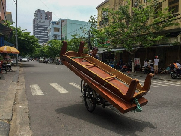 Chỉ có thể là Việt Nam! Đã không ít lần họ tự hỏi “Vì sao người Việt nhỏ bé thế mà sao có thể khoẻ đến thế?”