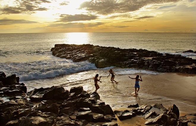 Lam gi de Phu Yen khong thanh 'thien duong rac'? hinh anh