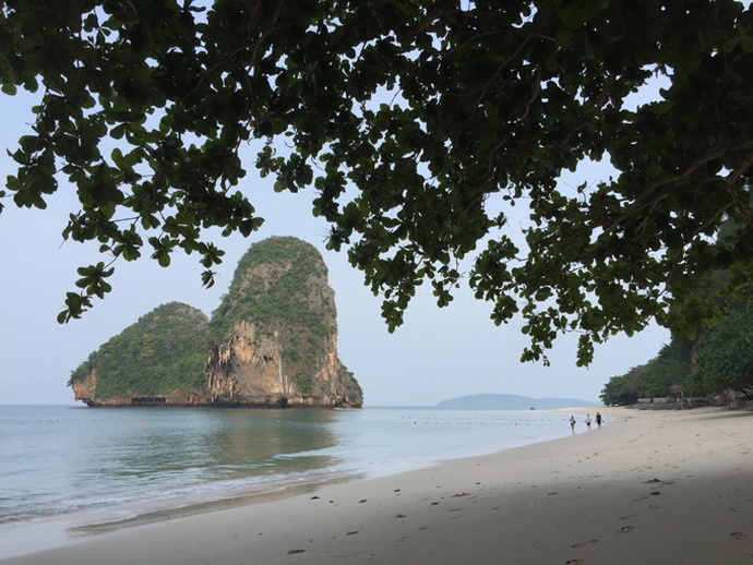 Kham pha dong Pranang va nhung linga ky bi hinh anh