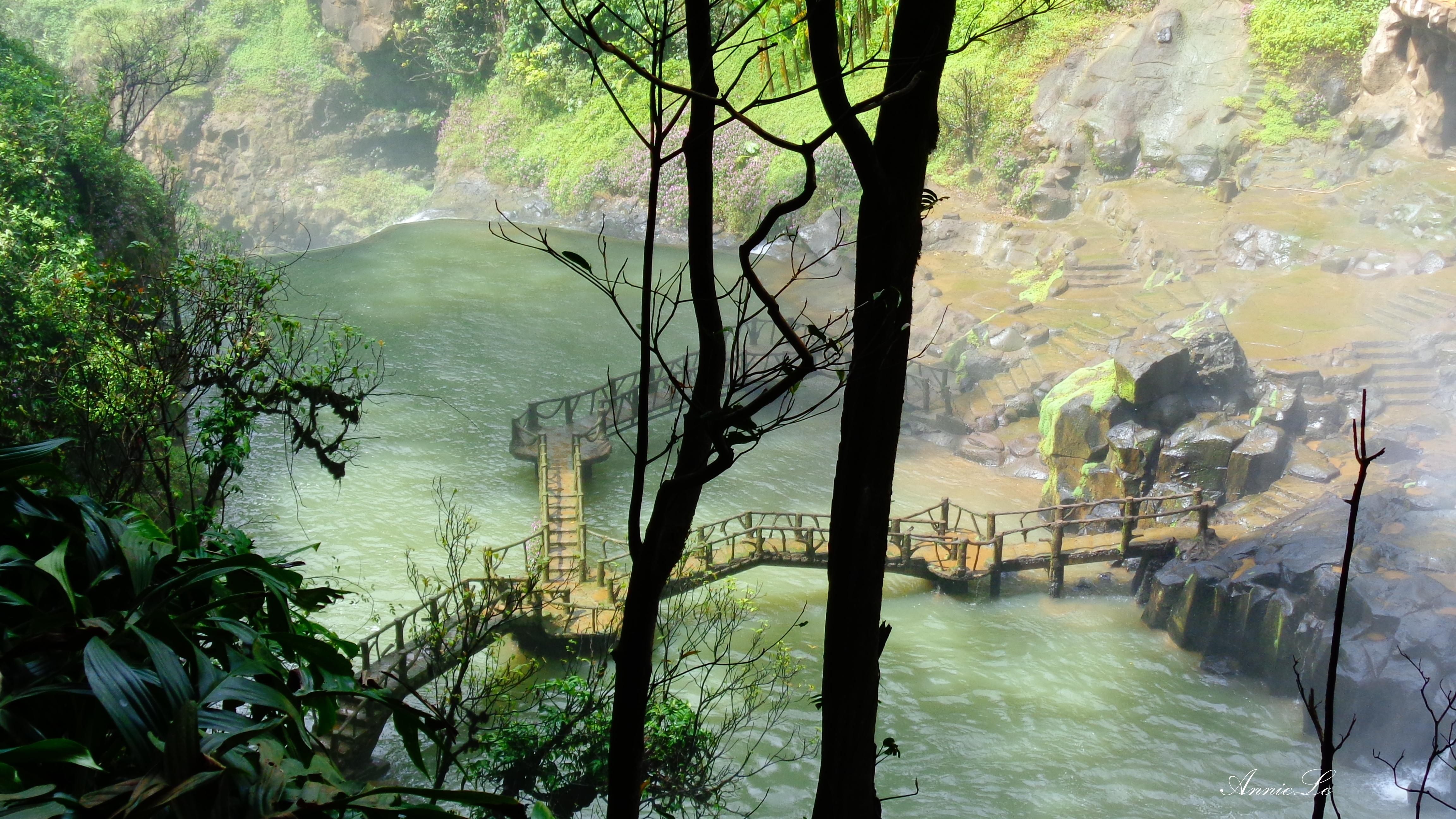 3 diem khong the bo qua o thanh pho Bao Loc hinh anh