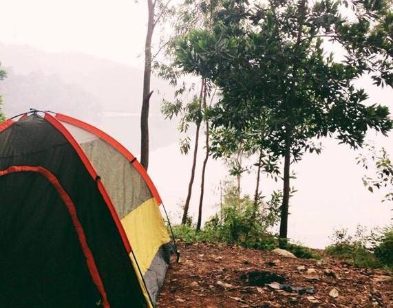 Cuoi tuan da ngoai cam trai tai Ha Noi hinh anh