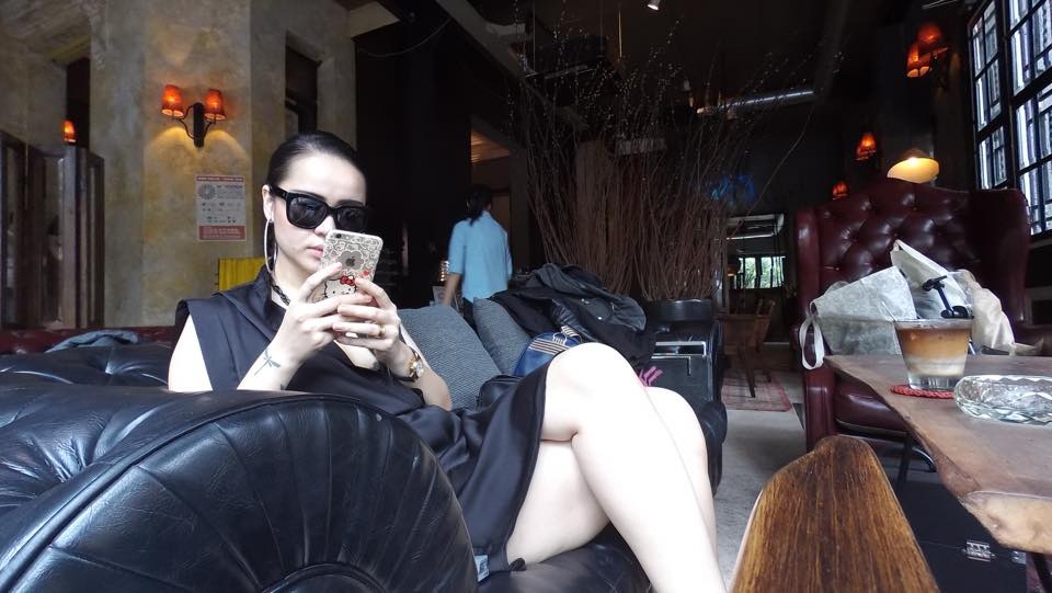 10 chon la ca khap Ha Noi cua Vu Hanh Nguyen hinh anh